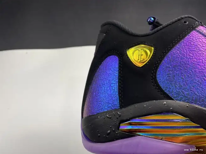 Rep AIR DOERNBECHER JORDAN RETRO CV2469-001 14 '' 0407